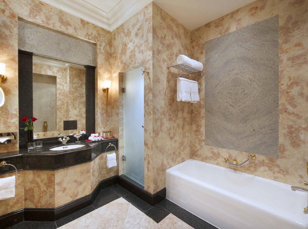 والدورف أستوريا جدة - قصر الشرق(Waldorf Astoria Jeddah - Qasr Al Sharq) 22/69