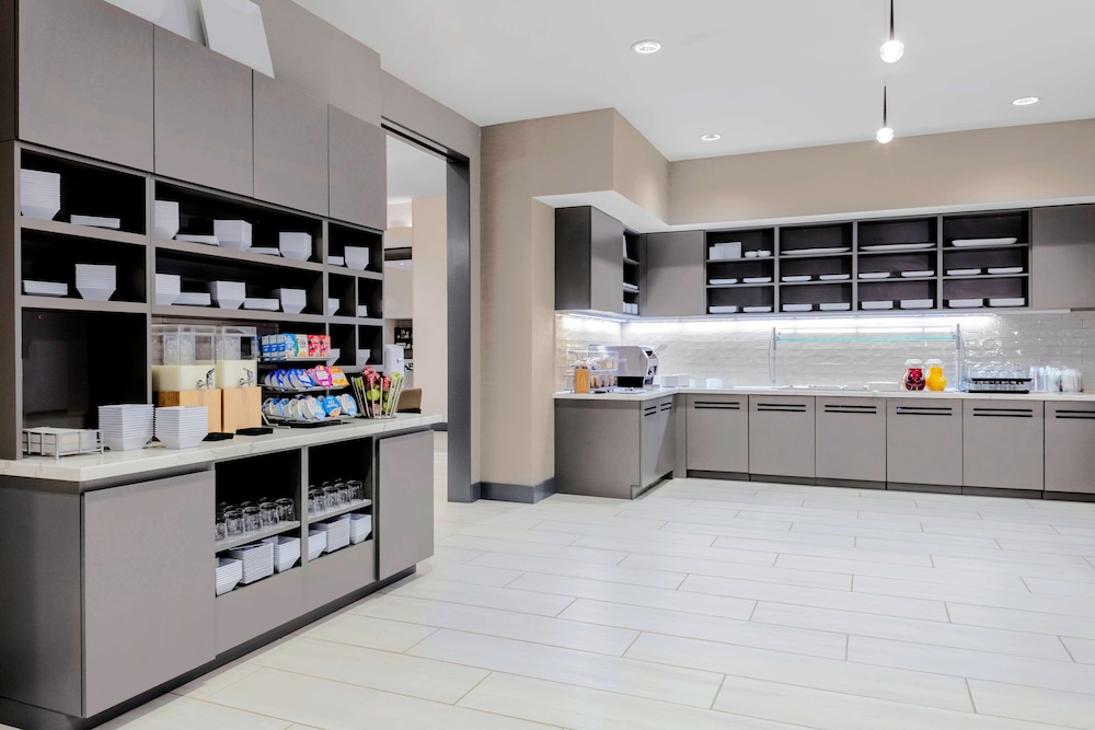 Hyatt House Charlotte Rea Farms 图片5