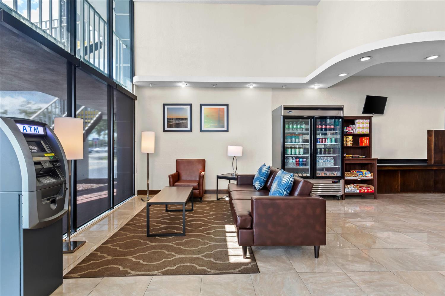 Quality Inn & Suites At Tropicana Field 25/39