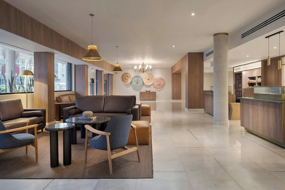 Four Points by Sheraton Tequendama, Bogota 24/45