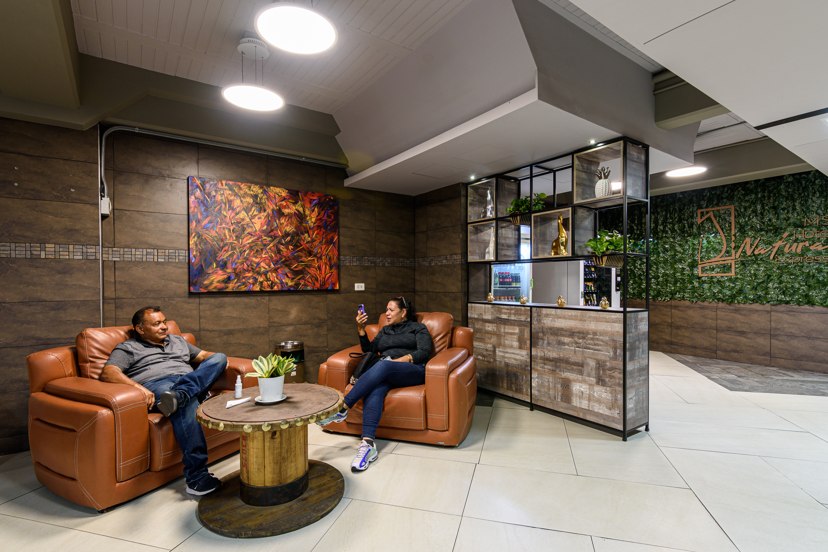 Hotel Natura Medellin 11/50