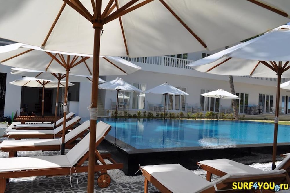 Surf4You Residence 16/50