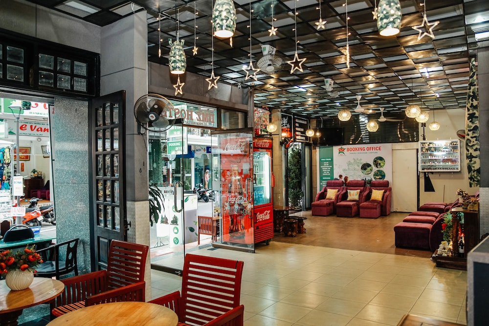 Dmz Hostel Hue 37/50