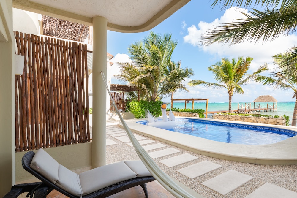 Mereva Tulum by Blue Sky (ex. Blue Sky Hotel Boutique) 67/75