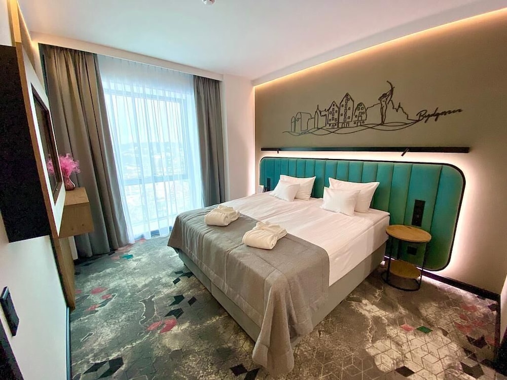 Focus Hotel Premium Bydgoszcz 12/35