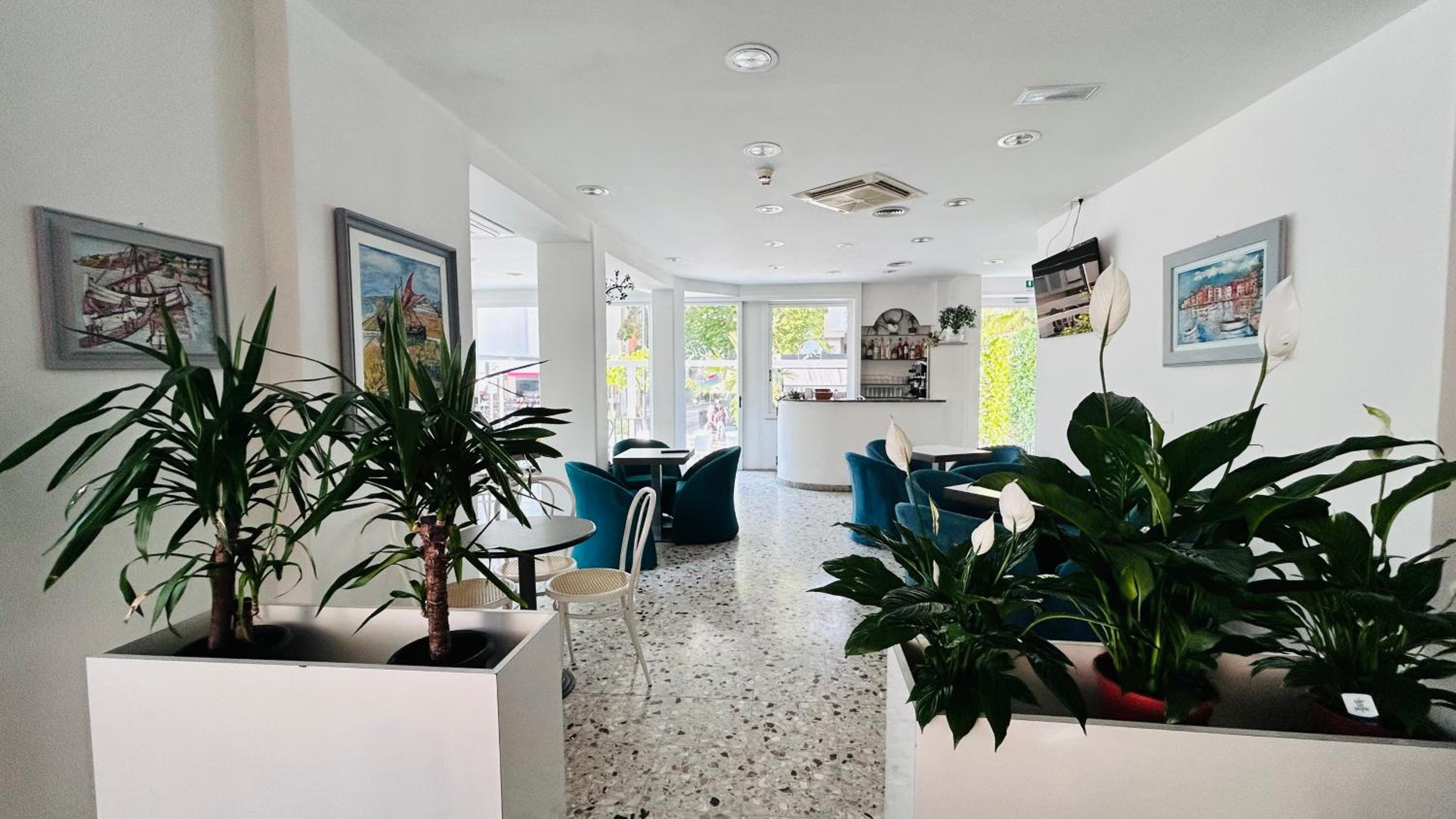 Hotel Sorriso 25/45