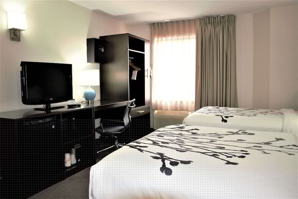 Sleep Inn Chattanooga Hamilton Place 12/27