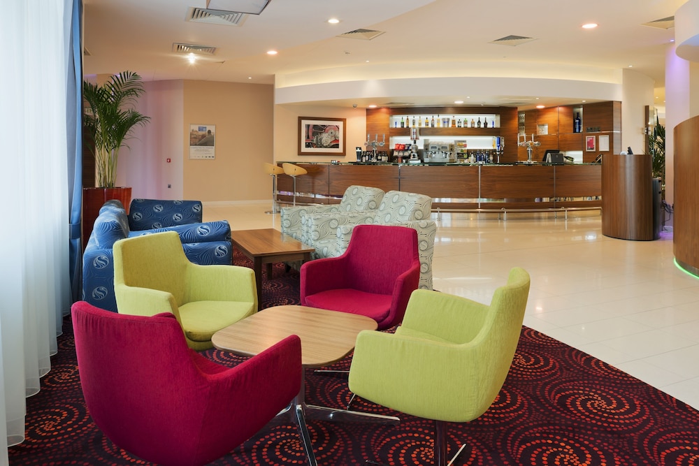 Holiday Inn Derby Riverlights 33/57