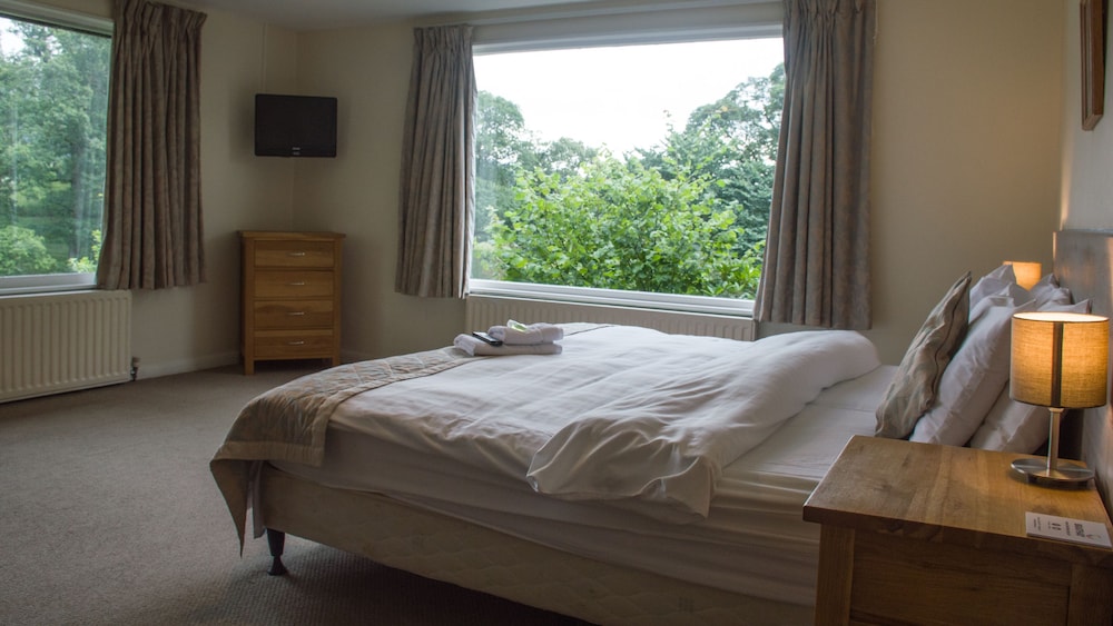 Brathay Hall Brathay Trust 9/50