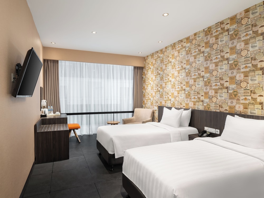 Swiss-Belinn Medan 23/54