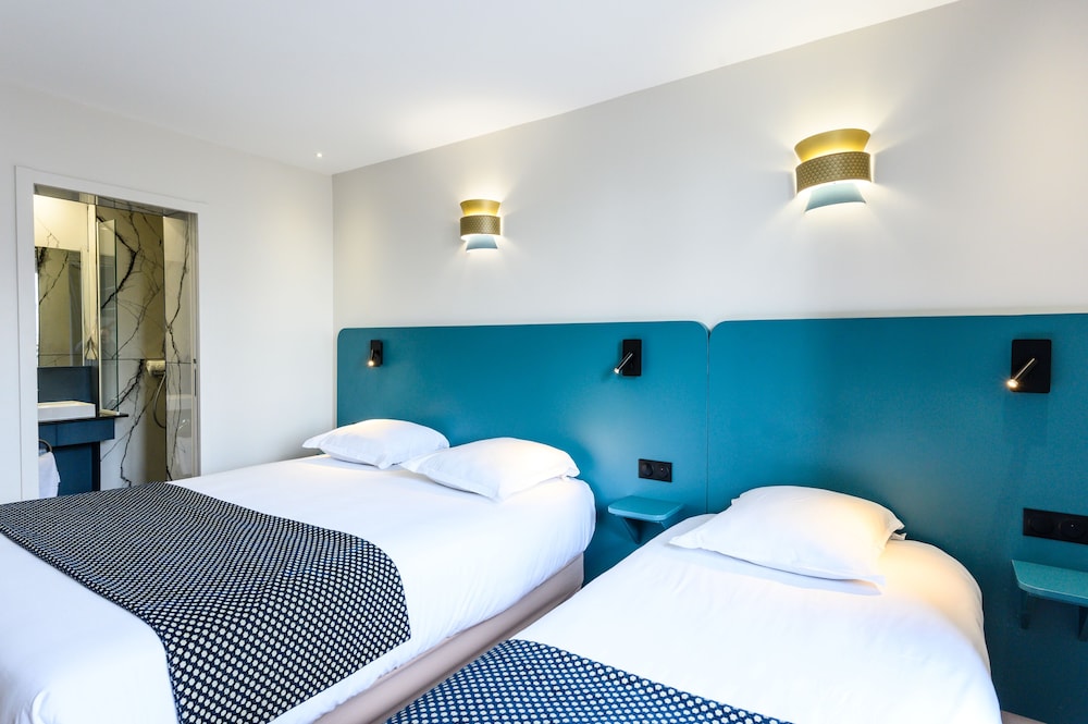 HOTEL D ALSACE 20/60