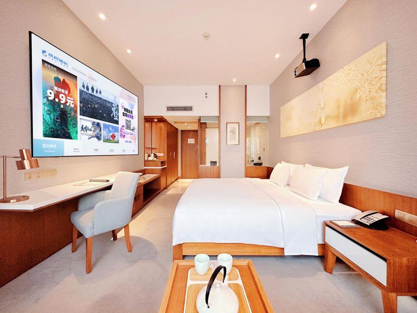 Superior, Double Bed