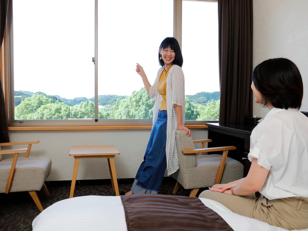 Kujukushima Bayside Hotel & Resort Flags 38/88
