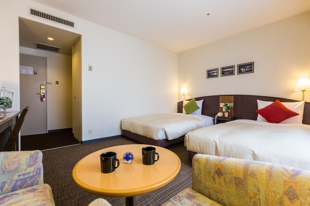 Hotel Resol Hakodate 23/77
