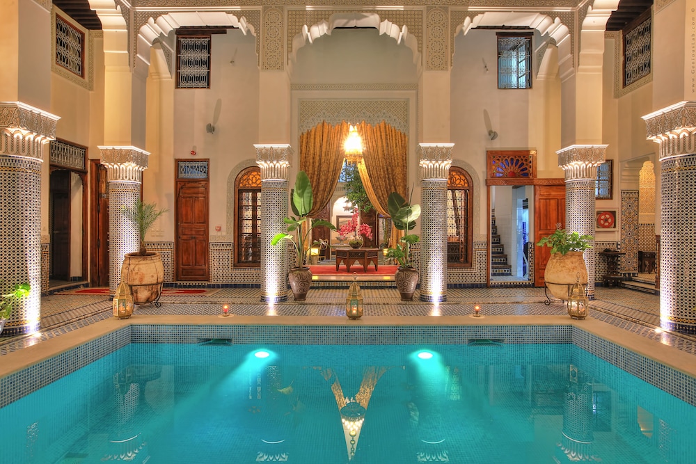 Riad El Amine Fes 65/70
