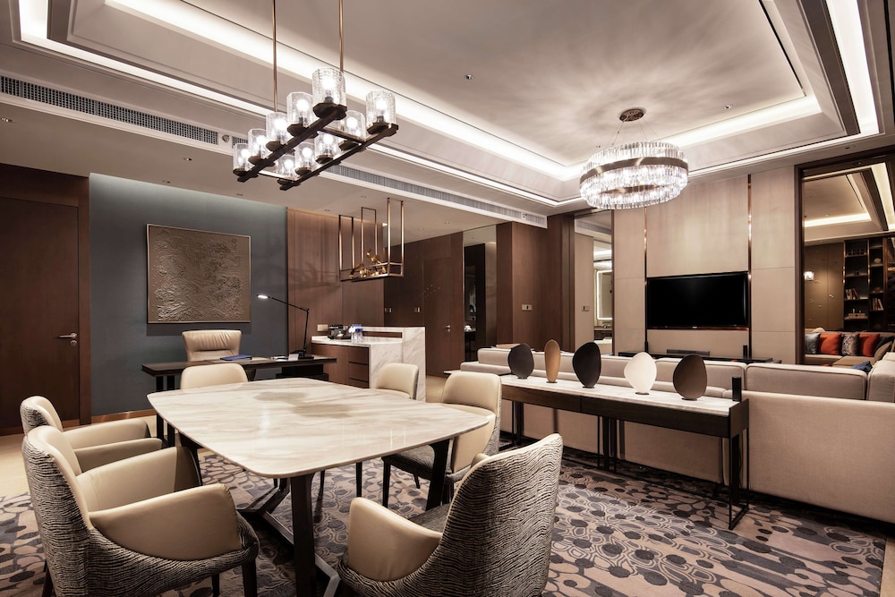 Doubletree By Hilton Yangzhou 51/56