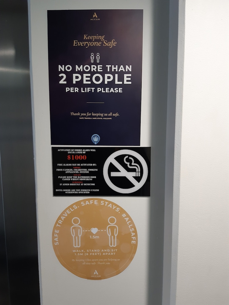 Ibis Budget Sydney East 40/68