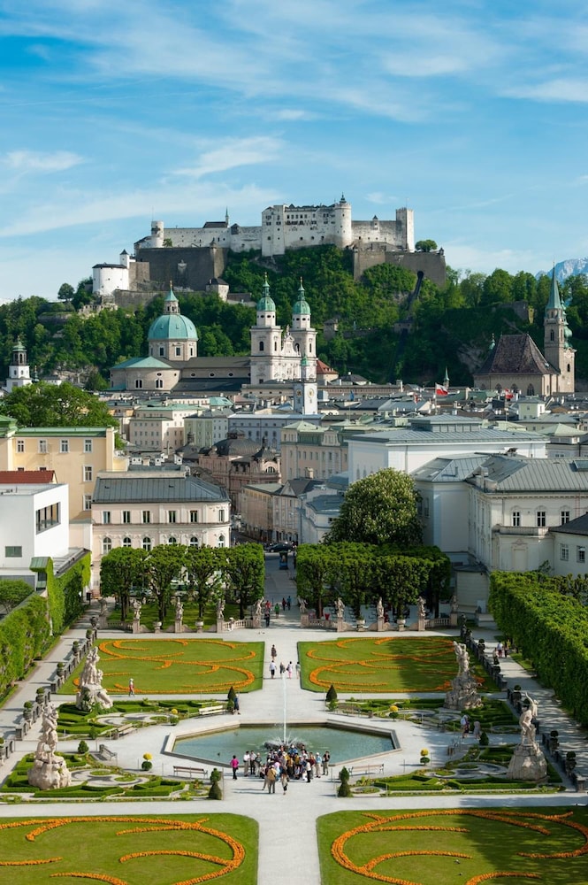 Lilienhof Hotel 20/25
