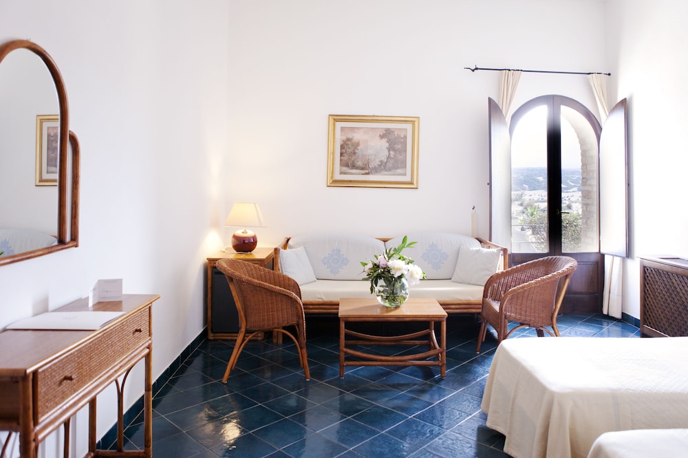 Hotel Le Dune Piscinas Ecoresort And Beach 46/69