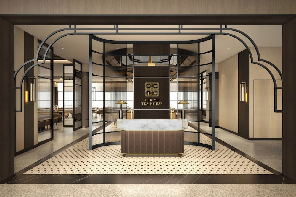 AC Hotels by Marriott Ipoh 6/50