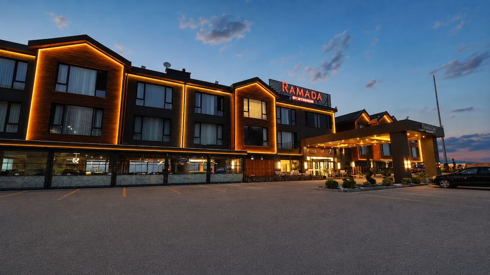 Ramada by Wyndham Erzincan Ergan 3/50
