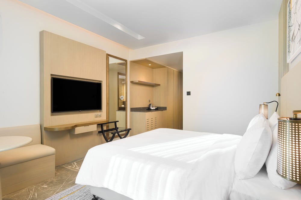 IntercityHotel Bawshar 24/62