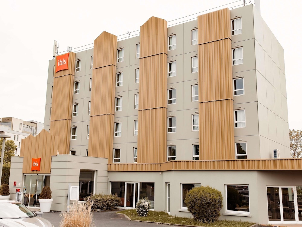 ibis Clermont Ferrand Sud Carrefour Herbet 4/57