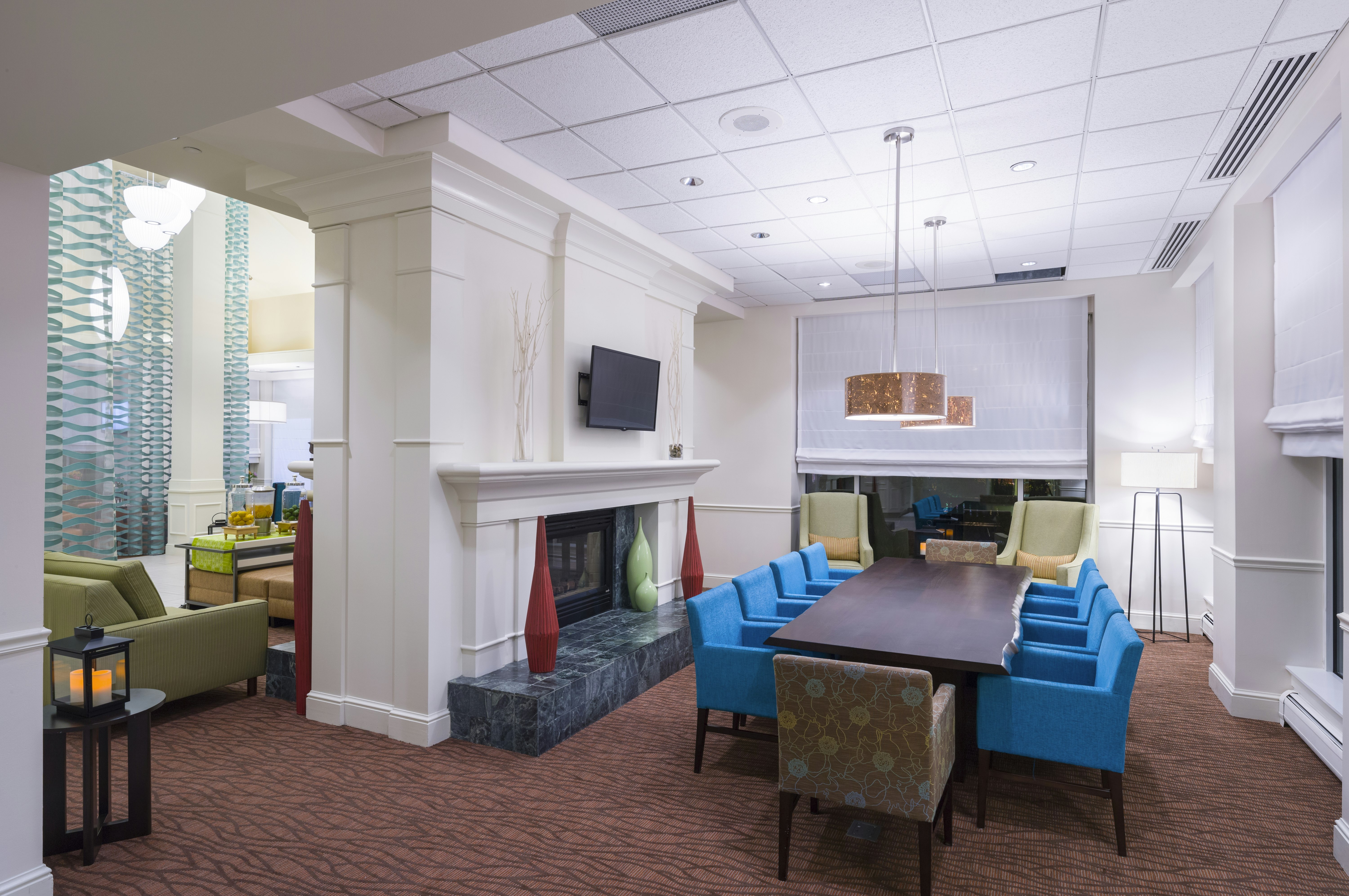 Hilton Garden Inn Edison/Raritan Center 27/50