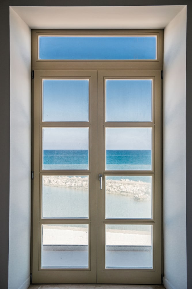 Avra Apartments Kolymbari Harbour 24/50