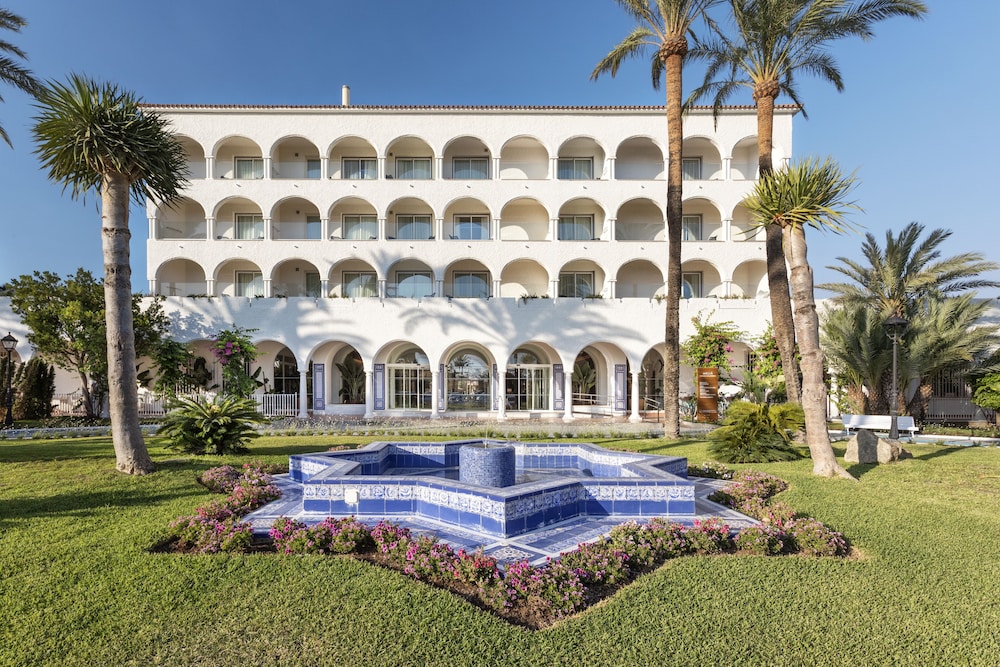 Melia Zahara Resort & Villas 2/74