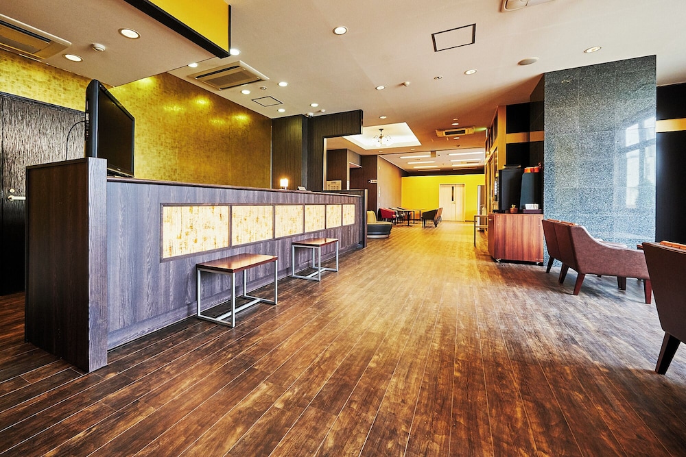 Grand Park Hotel Odate 6/47
