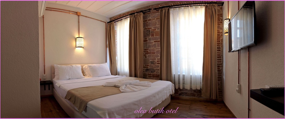 Olea Butik Otel 19/50