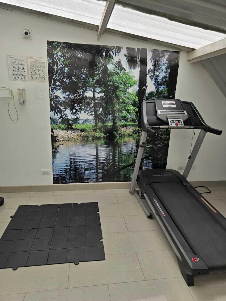 Hotel Bogota Castellana 100 24/47