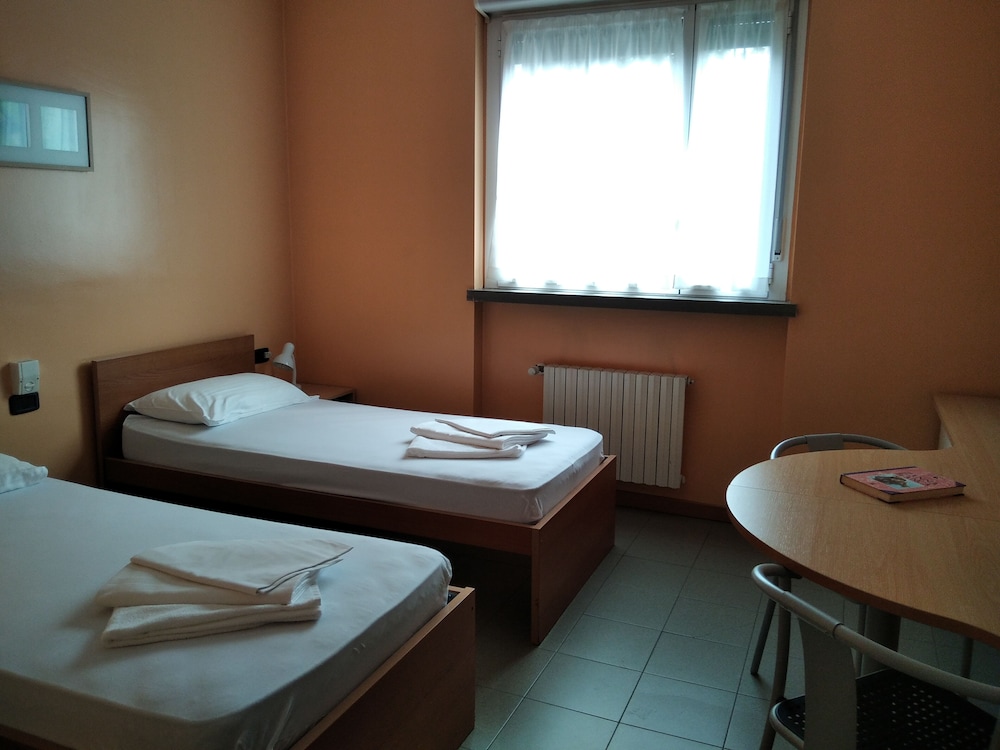 Hotel Residence Zumbini 6 9/35