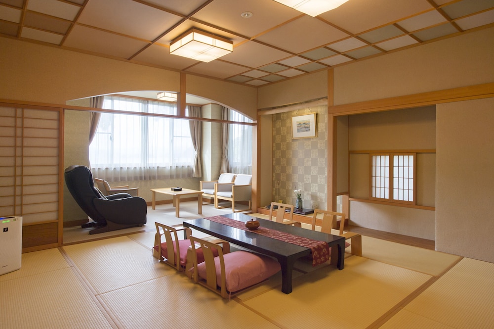 Hotel Tokinoza 20/41