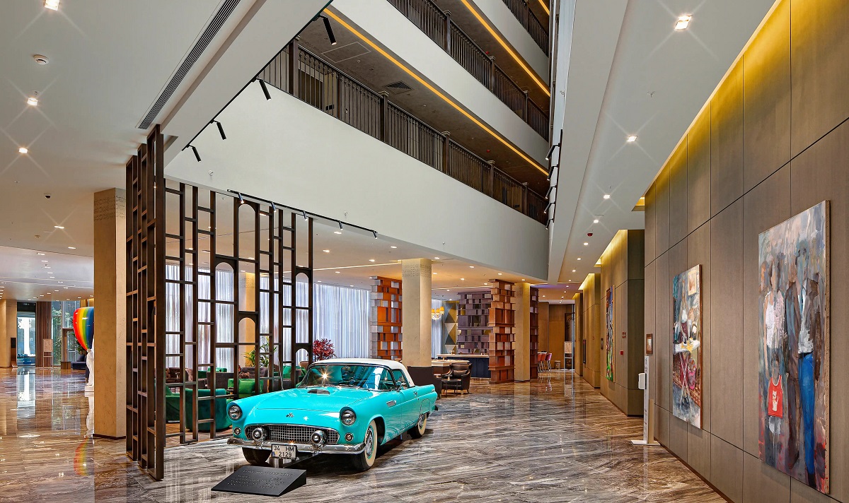 Wanda Vista Residence 44/48
