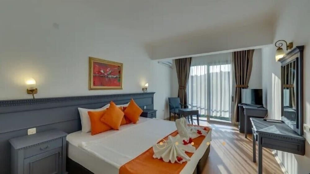Ladonia Hotels Leo Beach Resort - Adults Only 9/43