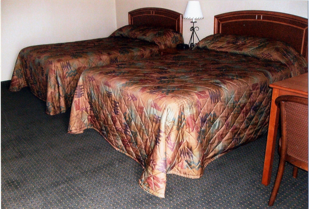 Will Rogers Hotel 17/33