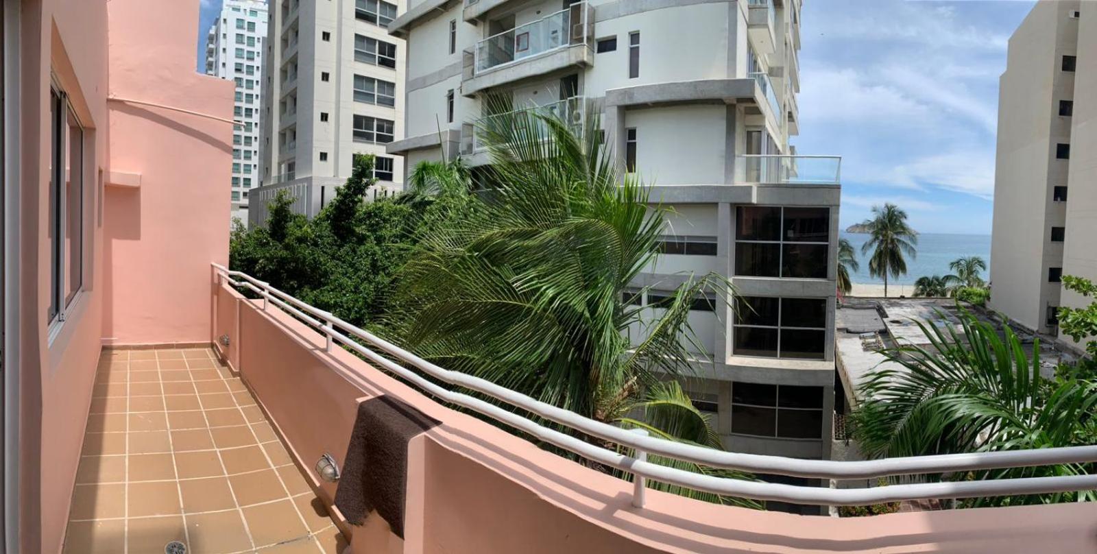 Hotel Bahia Plaza 6/54