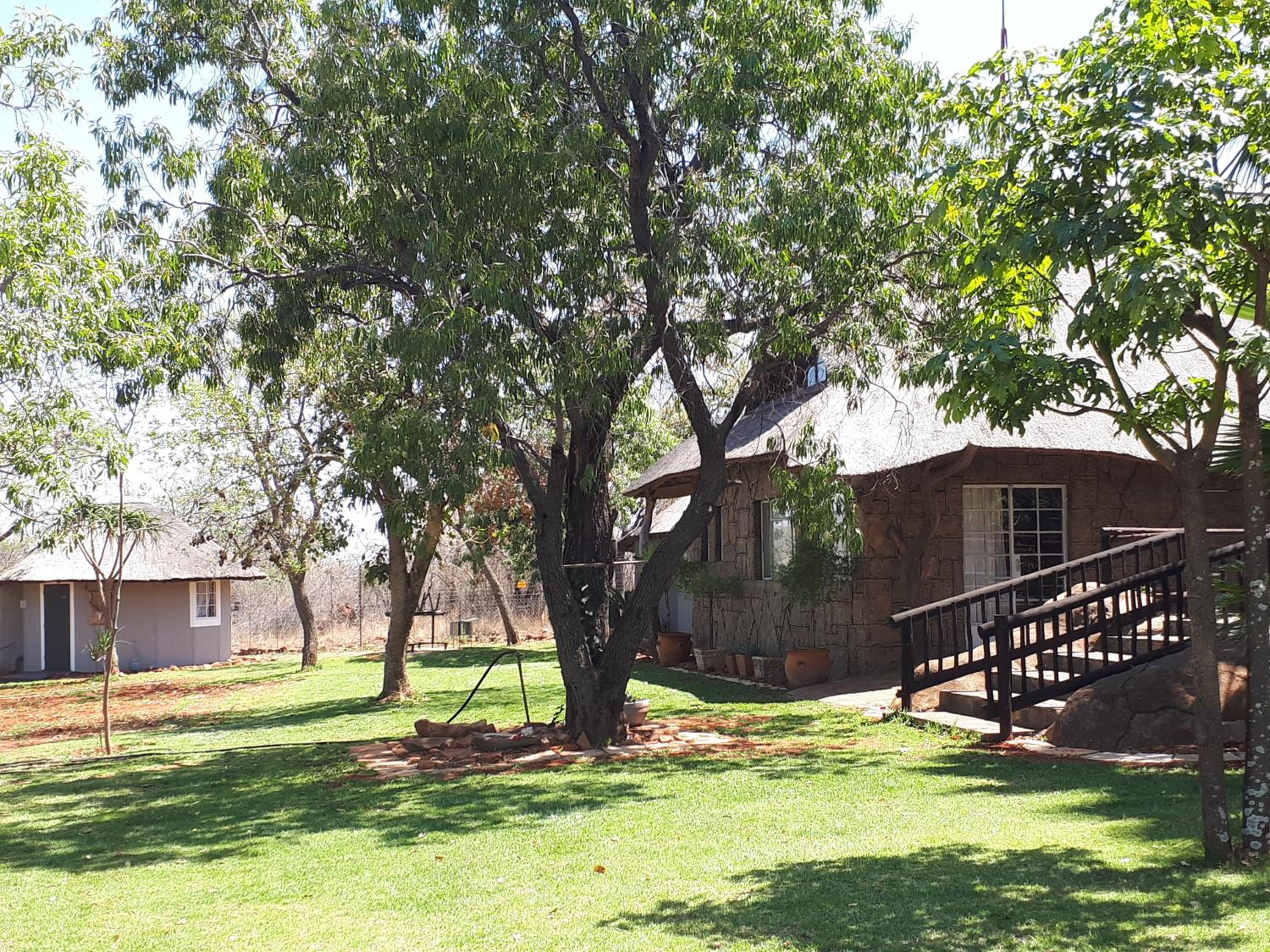Marico Guest Lodge 24/44