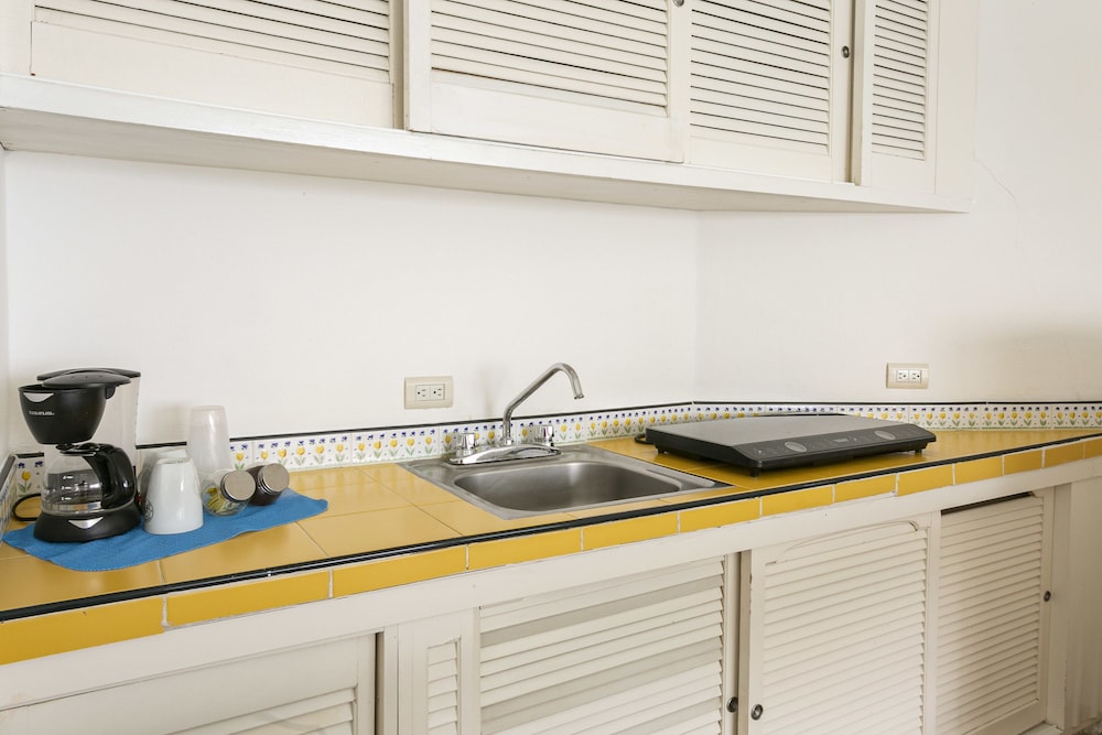 Suites Turquesa by GuruHotel 47/68