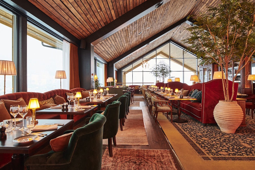 Fyri Resort Hemsedal 37/50