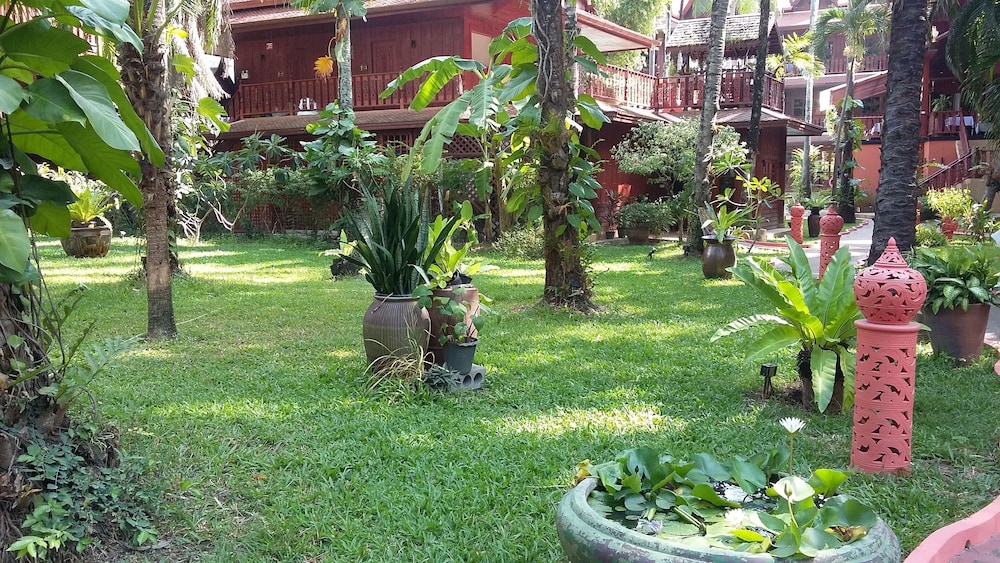 surroundings
