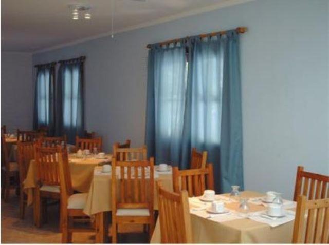 Muras Apart Hotel 13/21
