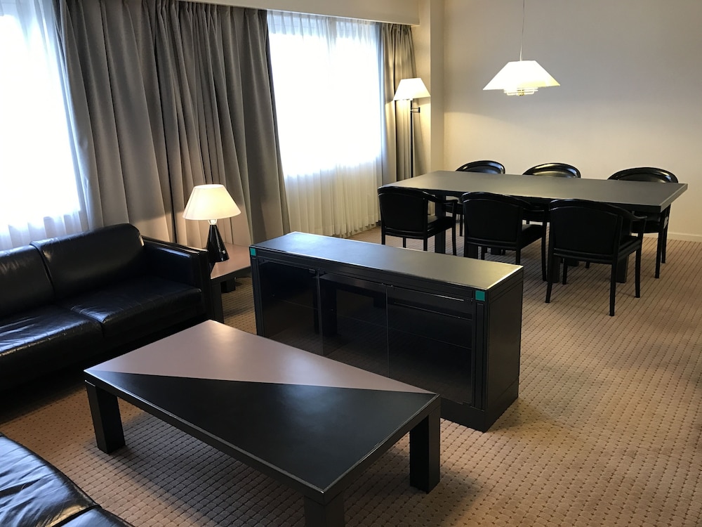 Ogaki Forum Hotel 23/34