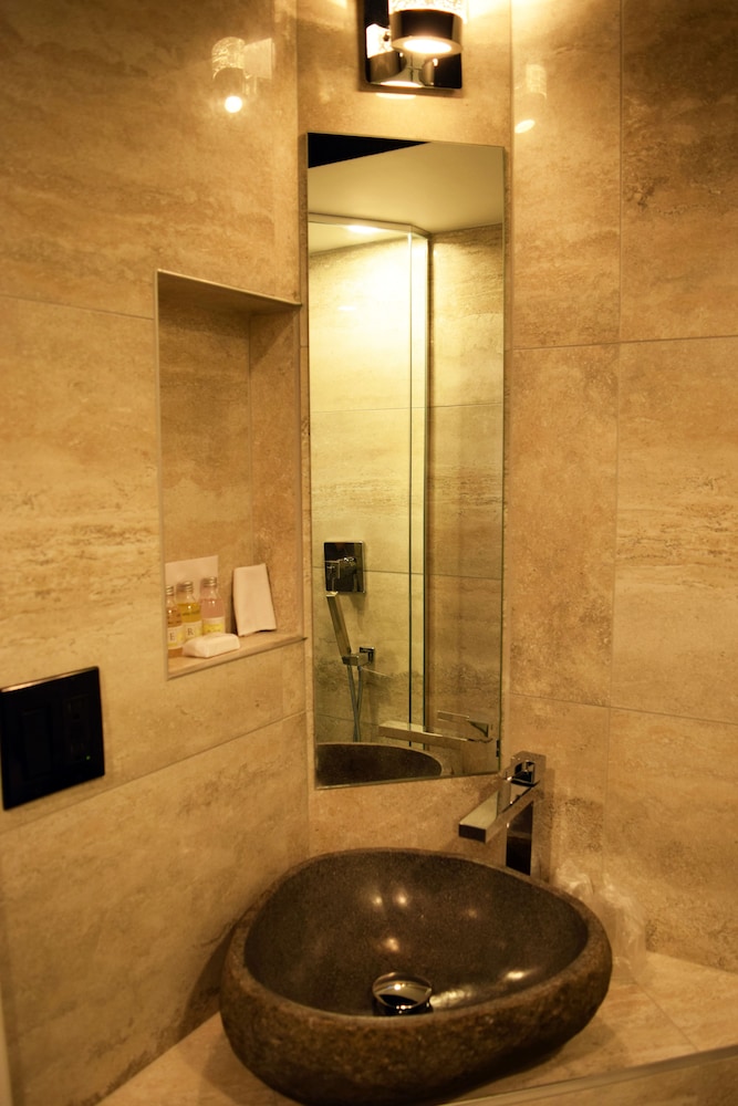 Hotel Nomad Vieux Quebec 15/23