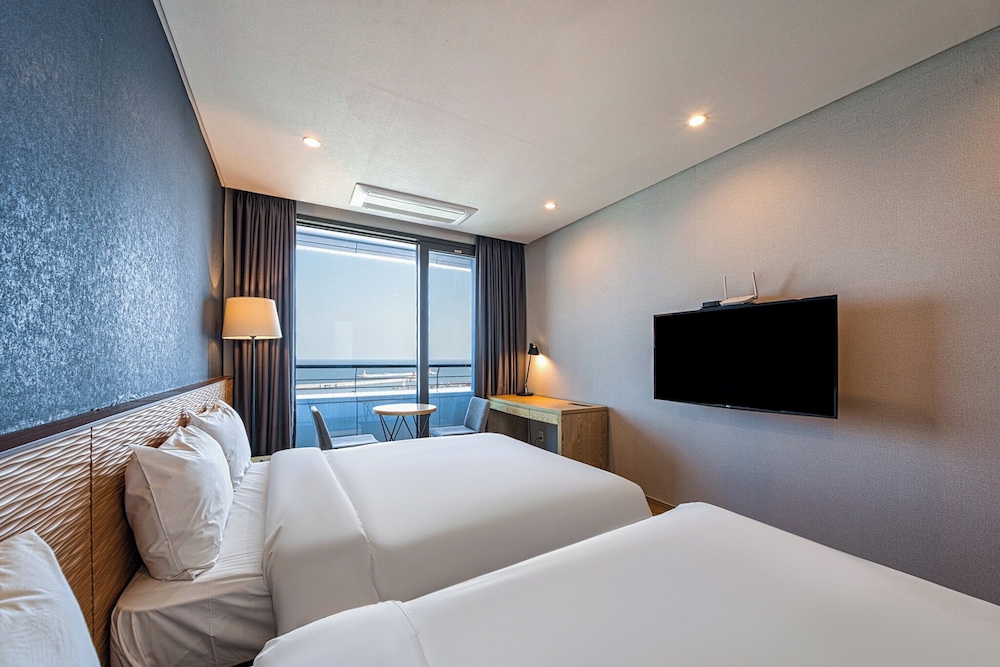 SL Hotel Gangneung 14/50