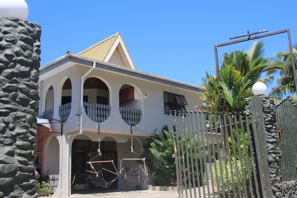 Bluewater Lodge - Hostel 5/39