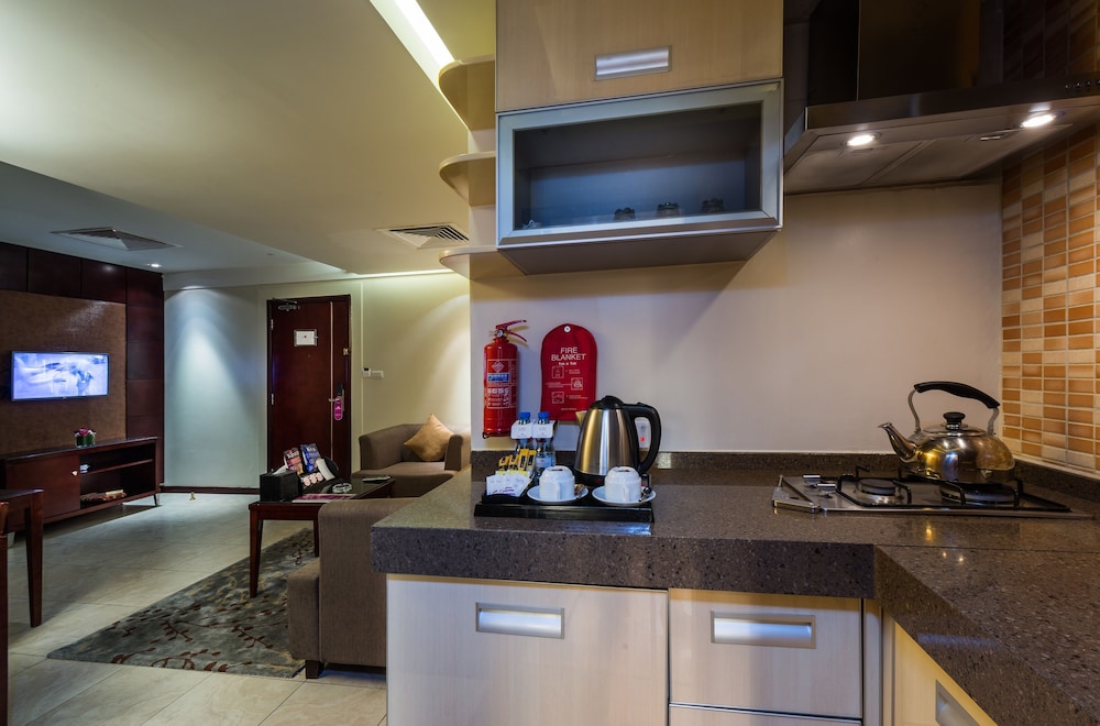 منتجع بودل جاردينيا(Boudl Gardenia Resort) 67/67