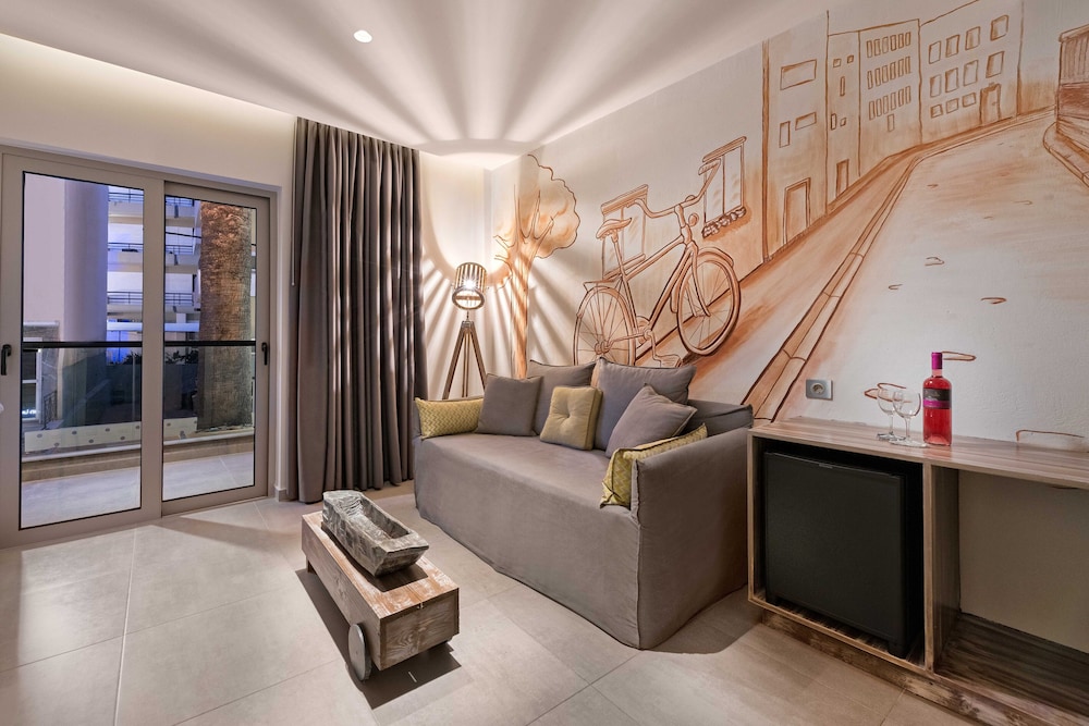 Elakati Luxury Boutique Hotel - Adults Only 25/34